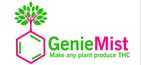 GenieMist.com THC from any plant.